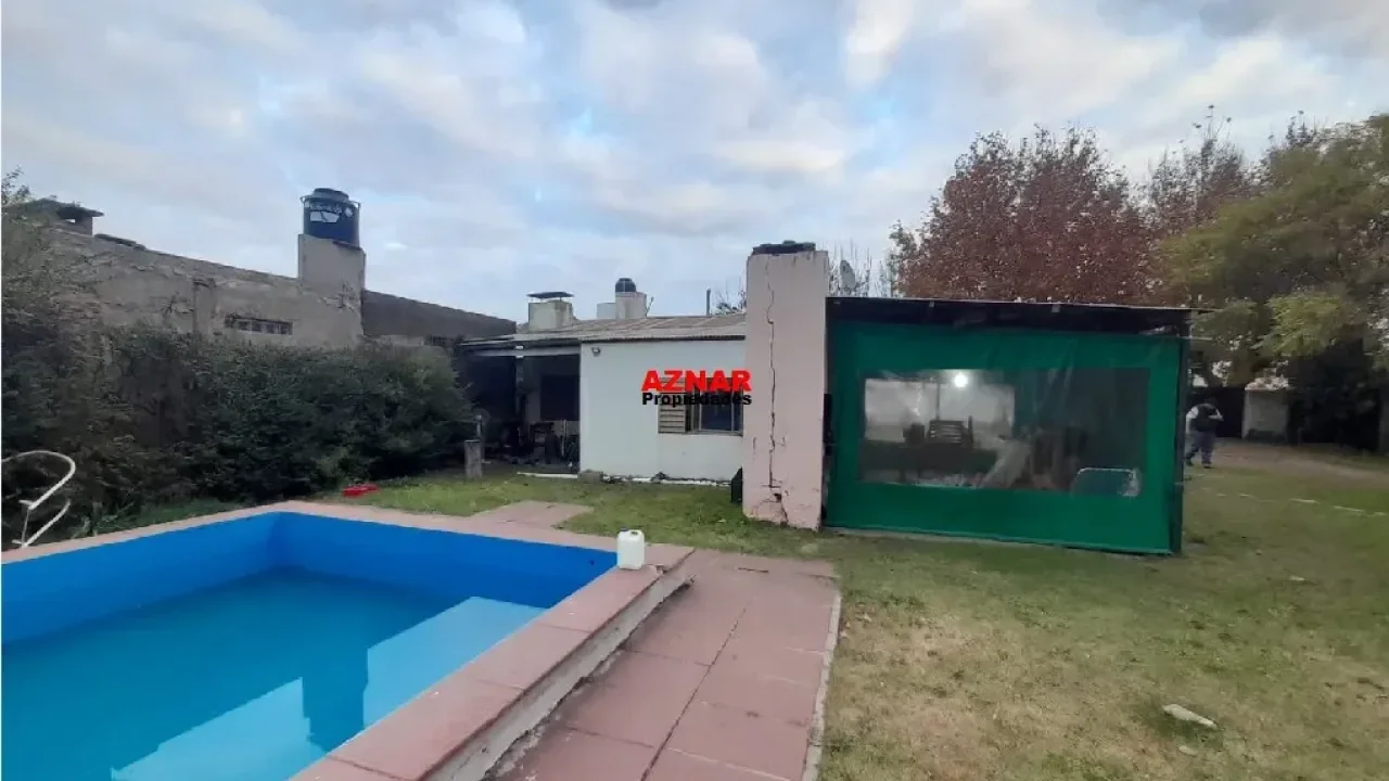 Quinta en venta en Rivadavia Nº 2780 e/ Palacios y Viamonte