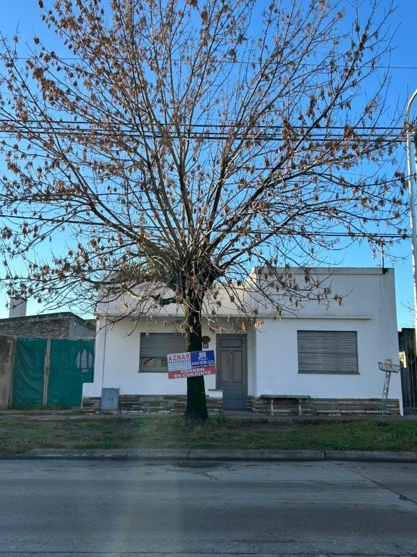 CASA EN VENTA ENTRE RIOS 336