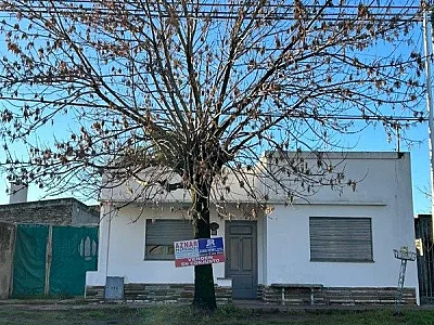 CASA EN VENTA ENTRE RIOS 336