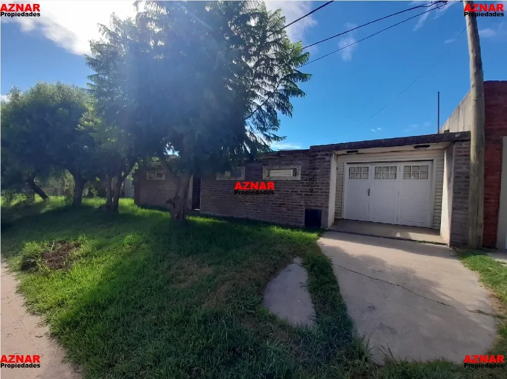 Casa en venta en Comandante Aguilera N°1517 B° Mudynda