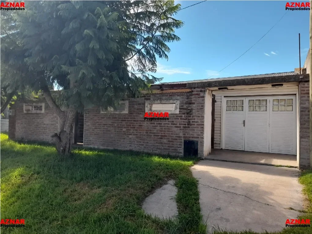 Casa en venta en Comandante Aguilera N°1517 B° Mudynda