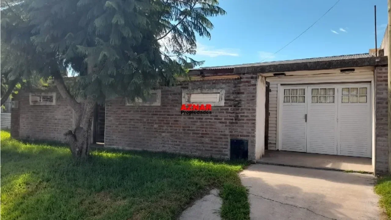 Casa en venta en Comandante Aguilera N°1517 B° Mudynda