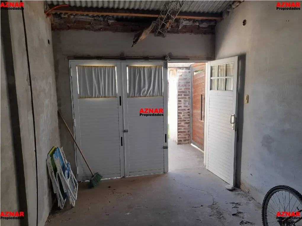 Casa en venta en Comandante Aguilera N°1517 B° Mudynda