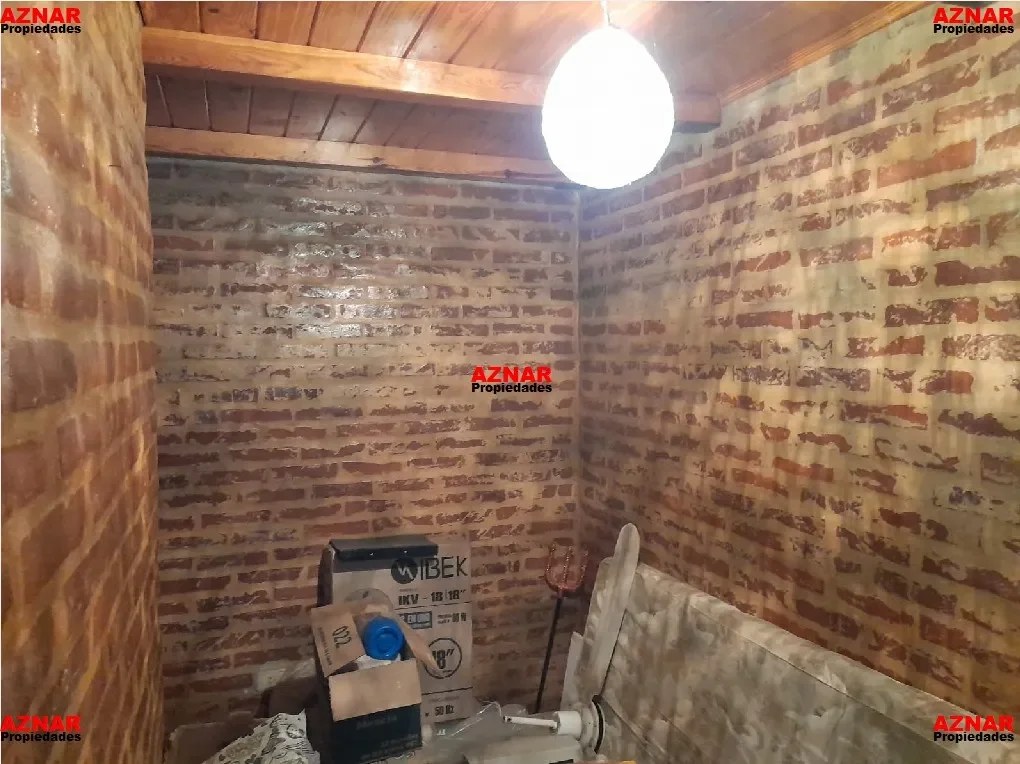 Casa en venta en Comandante Aguilera N°1517 B° Mudynda