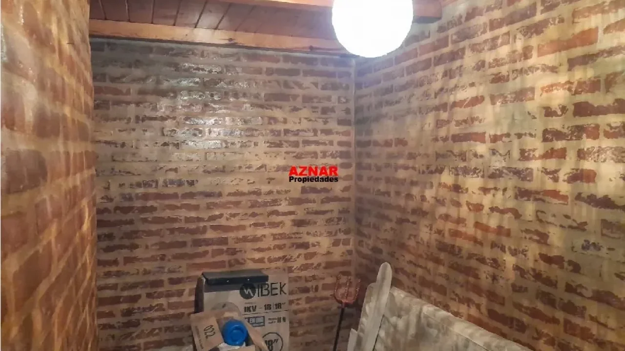 Casa en venta en Comandante Aguilera N°1517 B° Mudynda