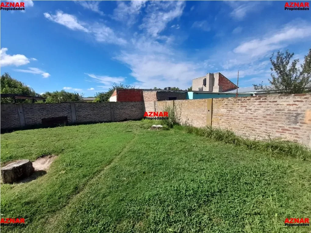 Casa en venta en Comandante Aguilera N°1517 B° Mudynda