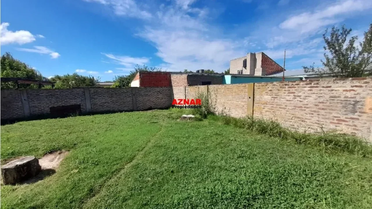 Casa en venta en Comandante Aguilera N°1517 B° Mudynda