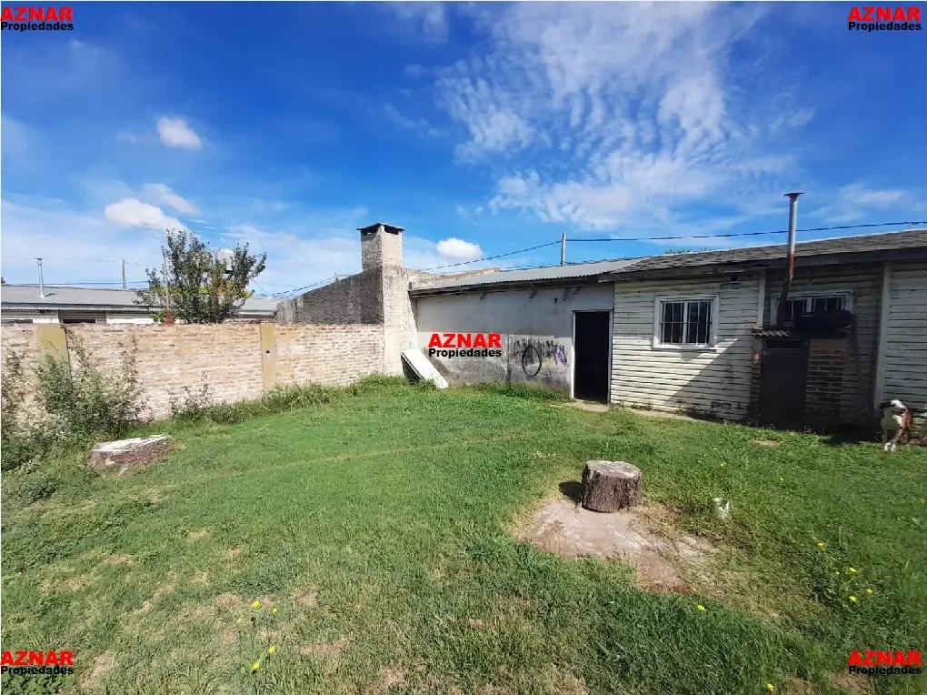 Casa en venta en Comandante Aguilera N°1517 B° Mudynda