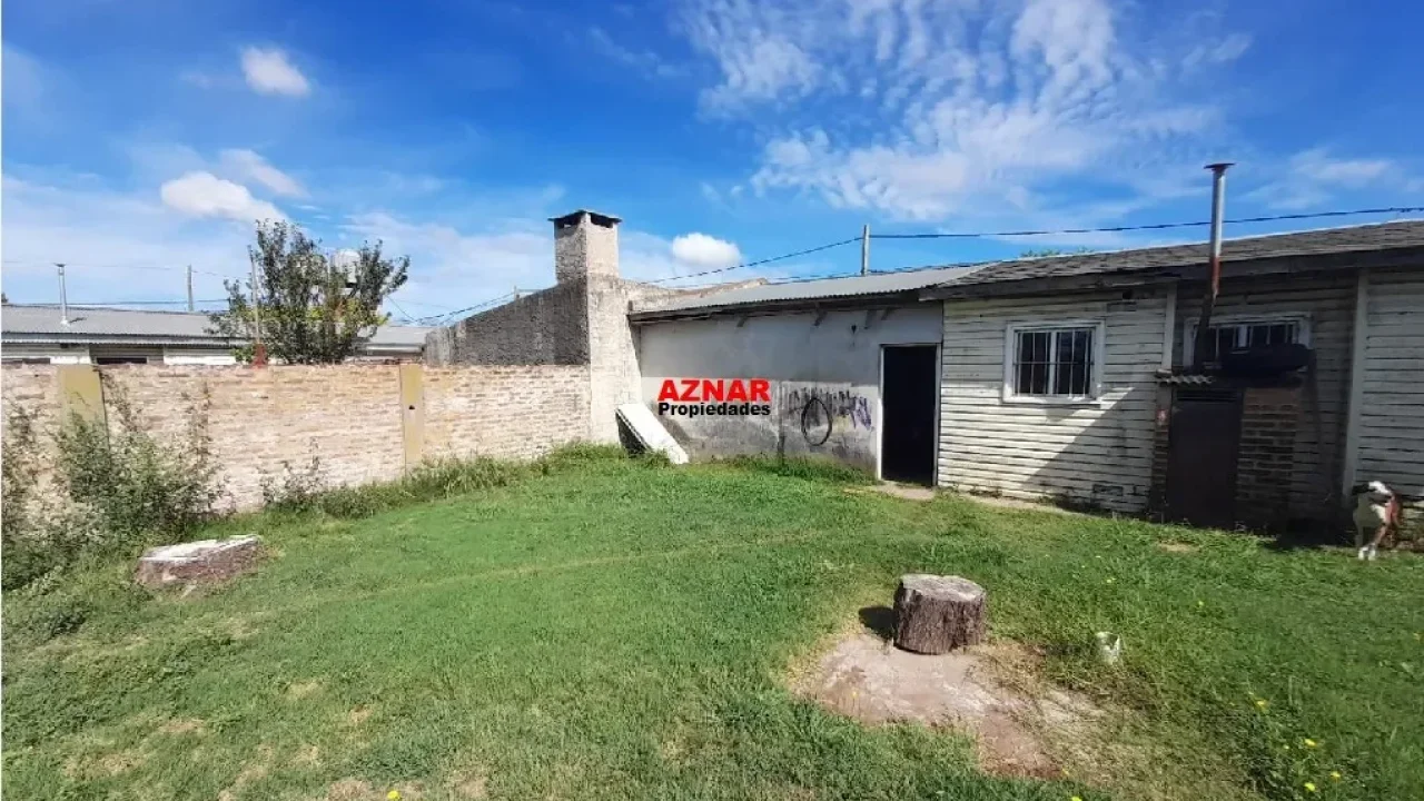 Casa en venta en Comandante Aguilera N°1517 B° Mudynda