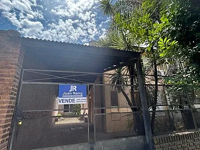 CASA EN BARRIO VILLA CORA
