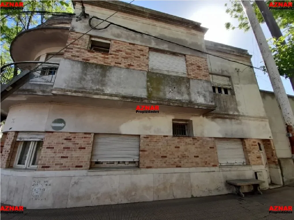 Casa en venta en Belgrano Nº 1312 esquina Mitre