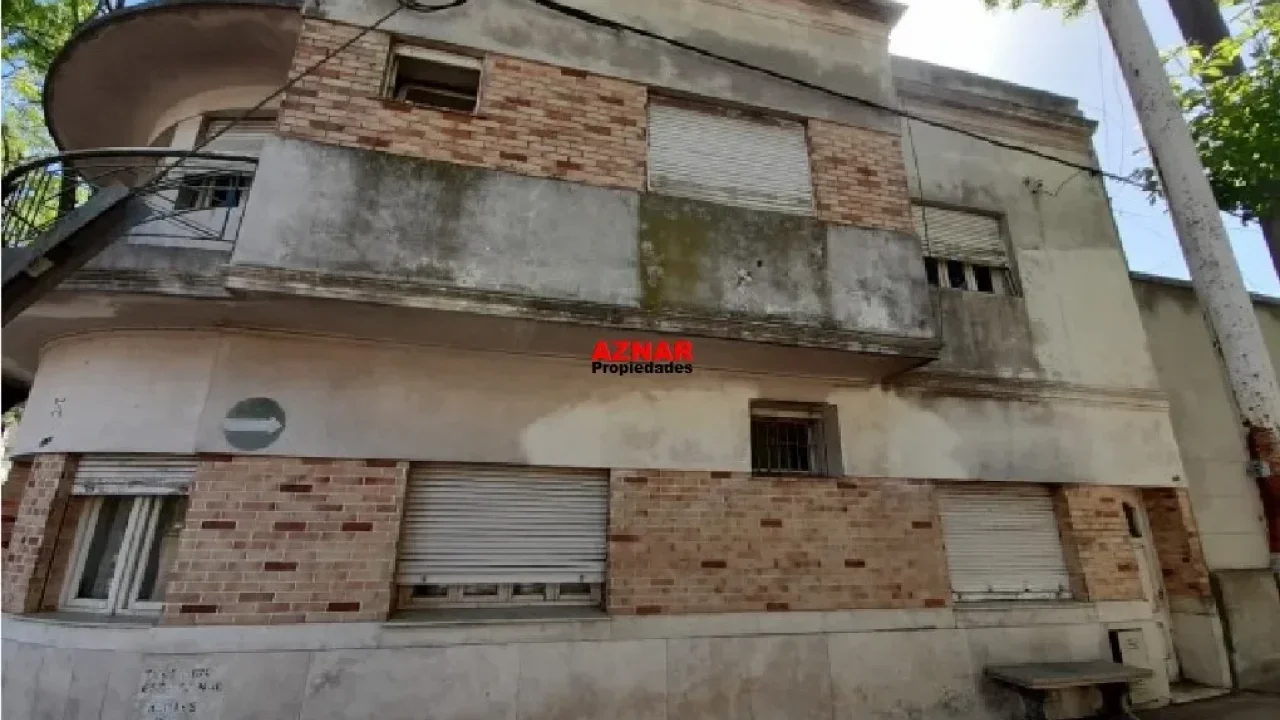 Casa en venta en Belgrano Nº 1312 esquina Mitre