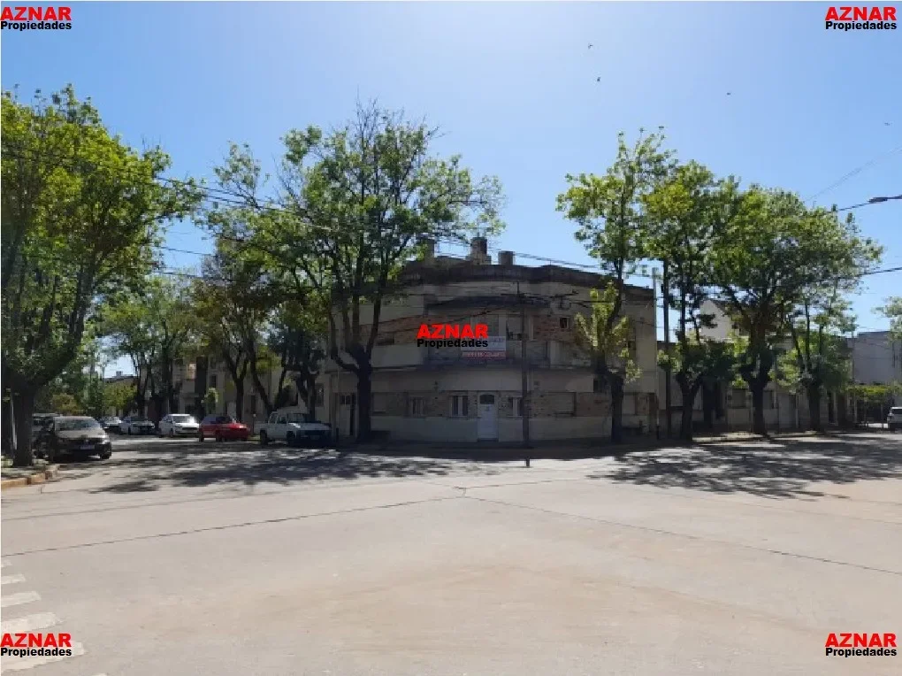 Casa en venta en Belgrano Nº 1312 esquina Mitre