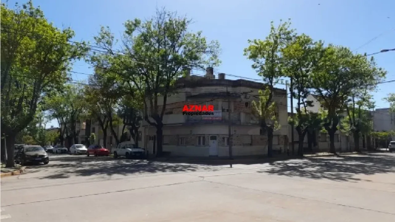 Casa en venta en Belgrano Nº 1312 esquina Mitre