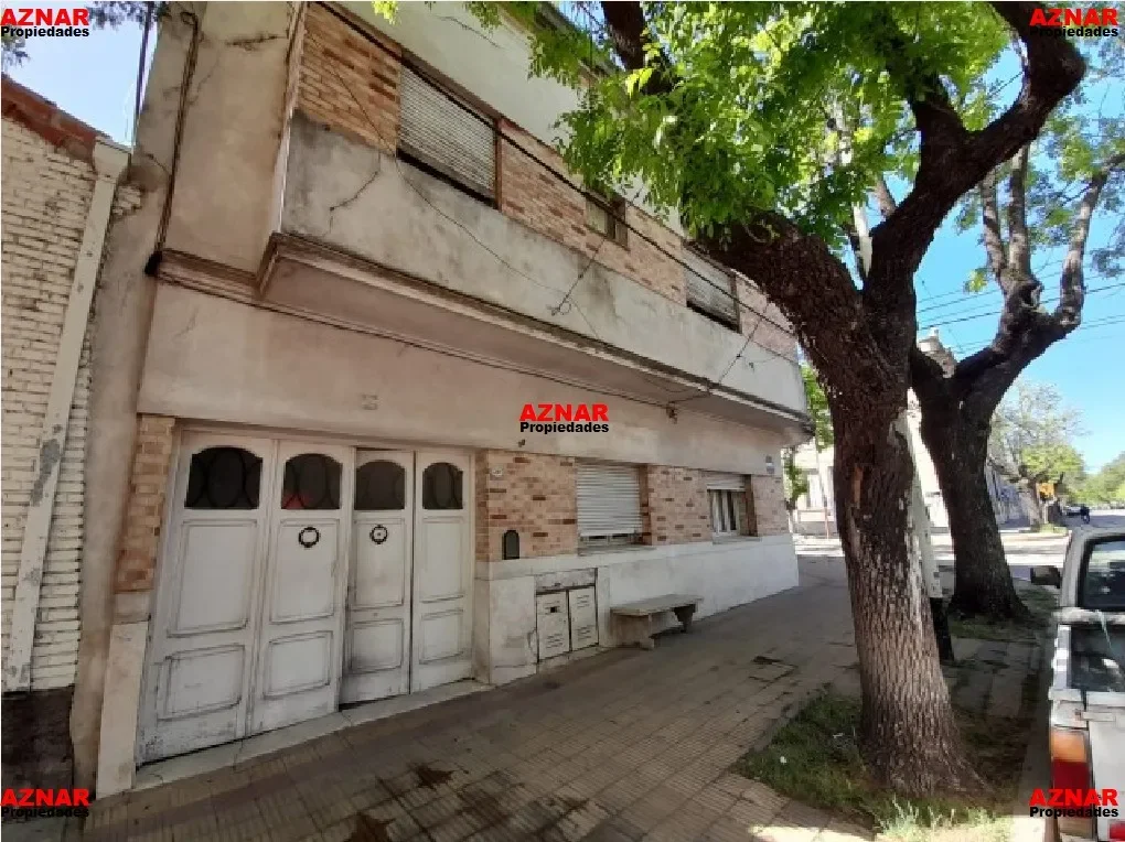 Casa en venta en Belgrano Nº 1312 esquina Mitre