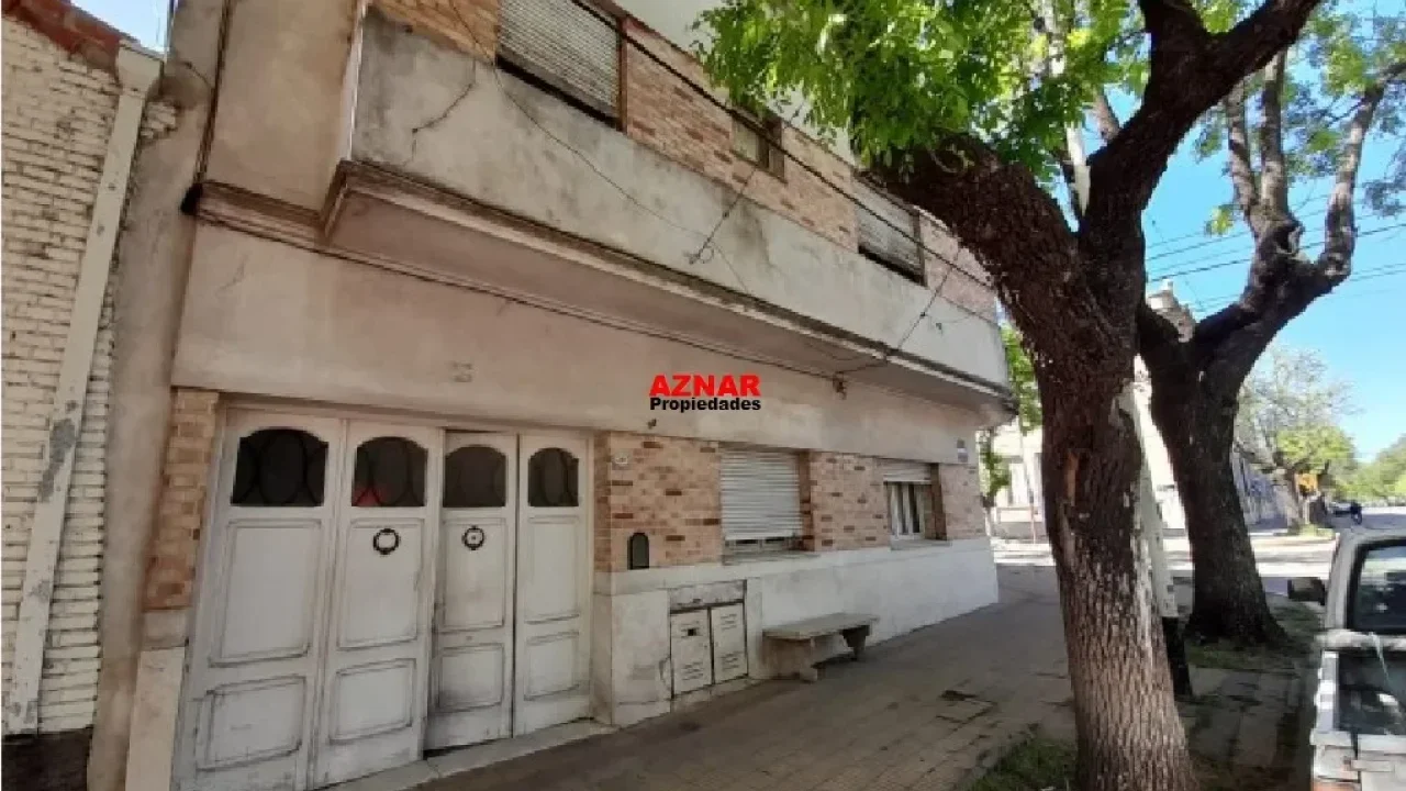 Casa en venta en Belgrano Nº 1312 esquina Mitre