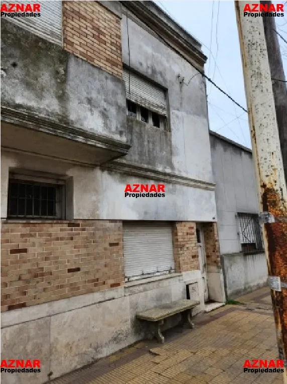 Casa en venta en Belgrano Nº 1312 esquina Mitre