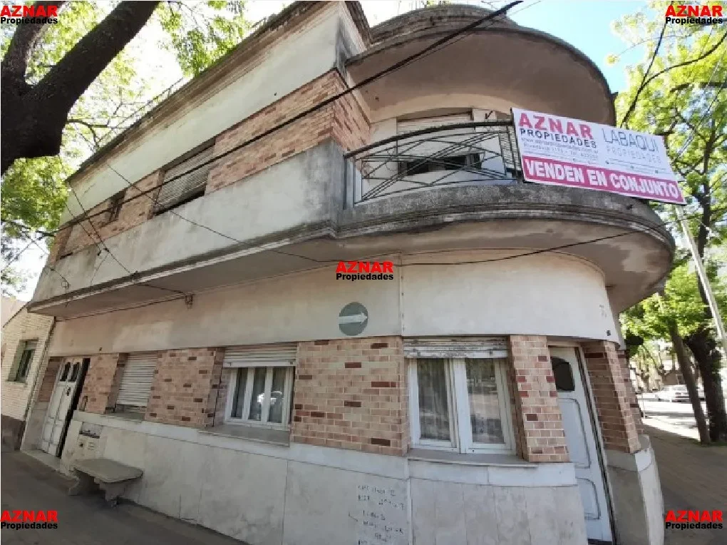 Casa en venta en Belgrano Nº 1312 esquina Mitre
