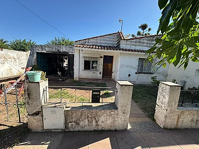 VENTA - CASA MISIONES