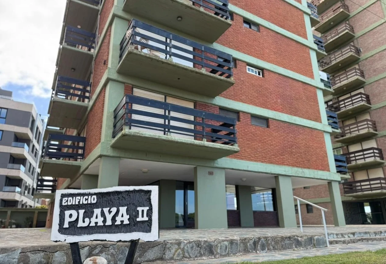 VENTA - DEPARTAMENTO PINAMAR