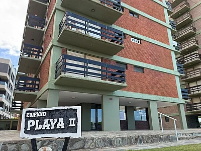 VENTA - DEPARTAMENTO PINAMAR
