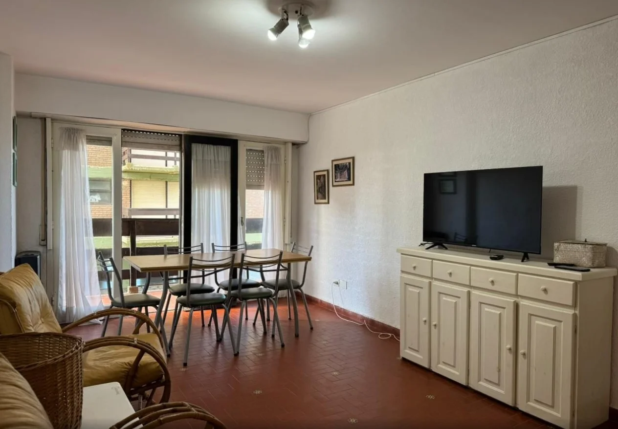 VENTA - DEPARTAMENTO PINAMAR