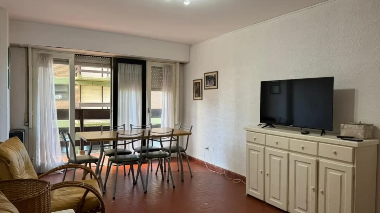VENTA - DEPARTAMENTO PINAMAR