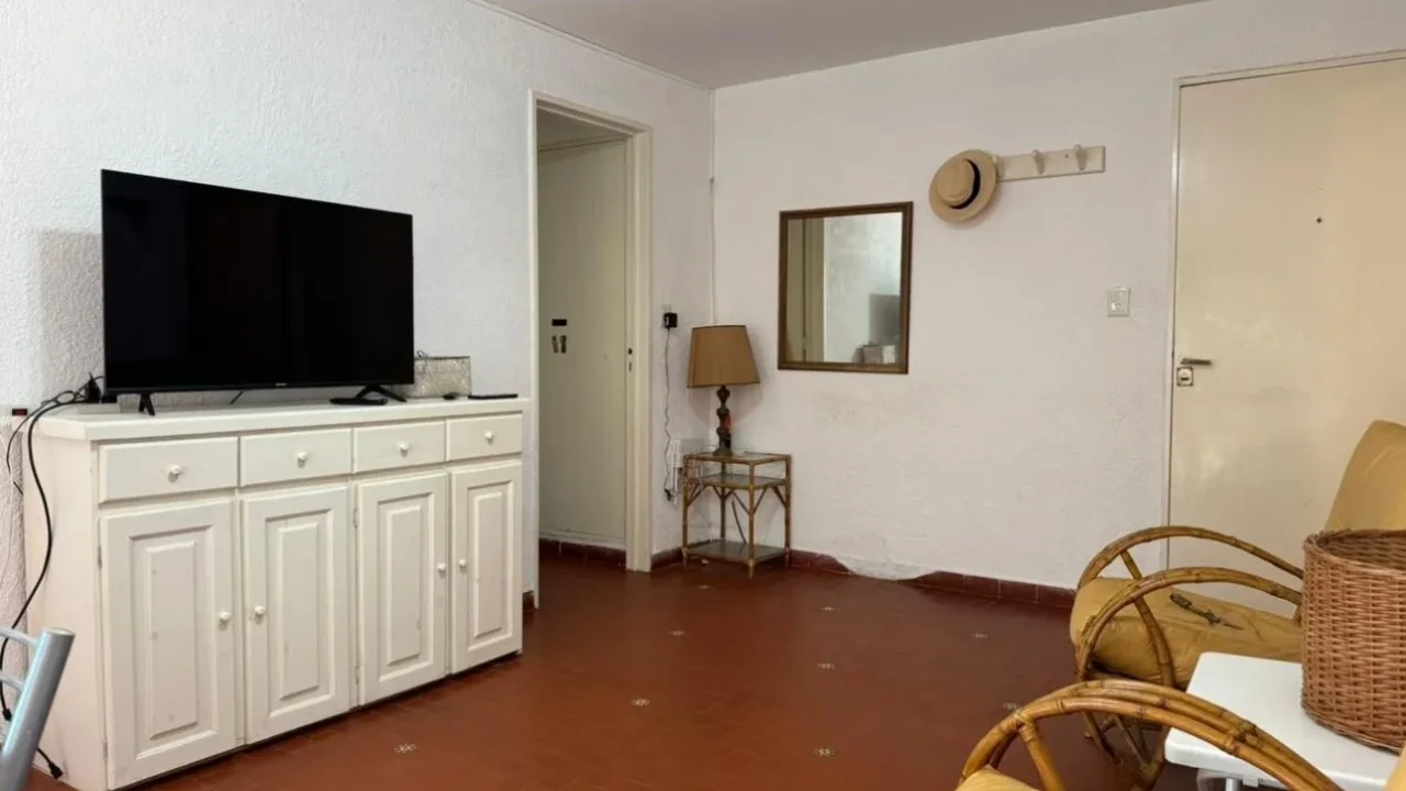 VENTA - DEPARTAMENTO PINAMAR