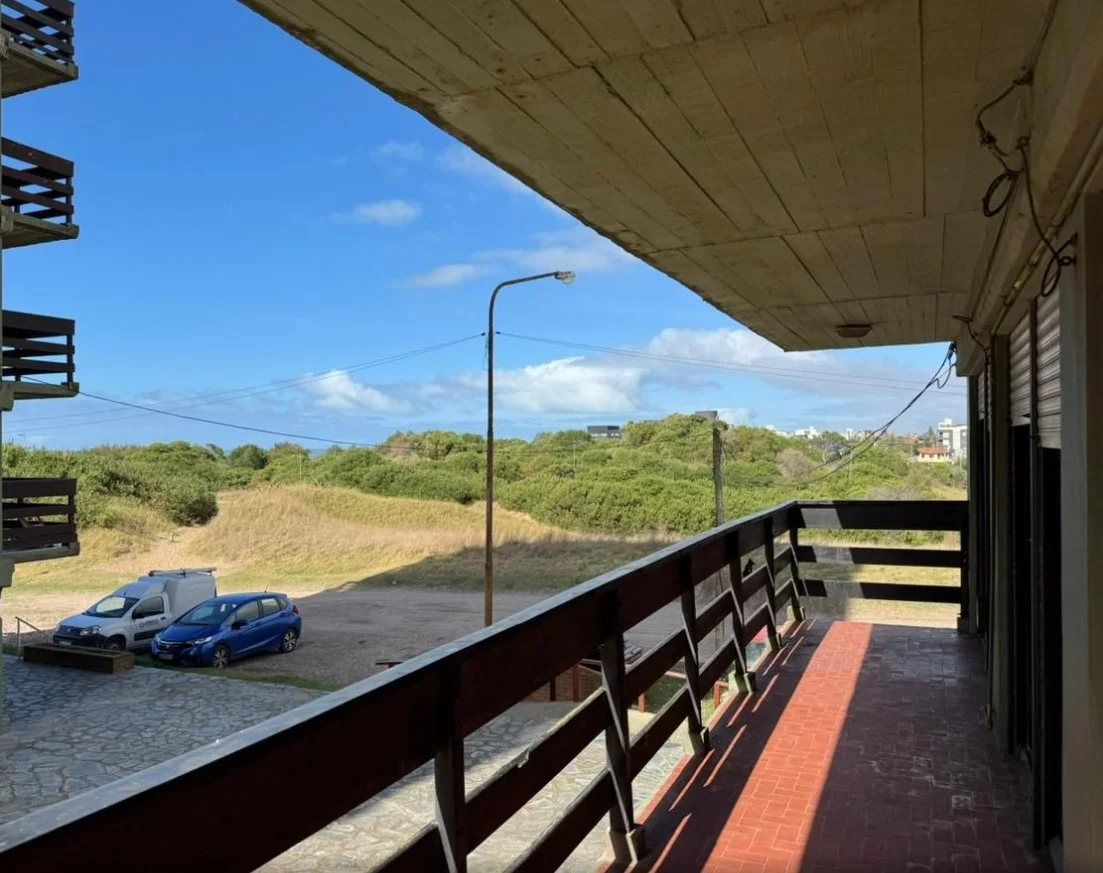 VENTA - DEPARTAMENTO PINAMAR