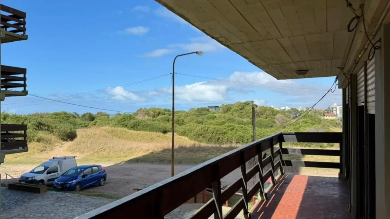 VENTA - DEPARTAMENTO PINAMAR