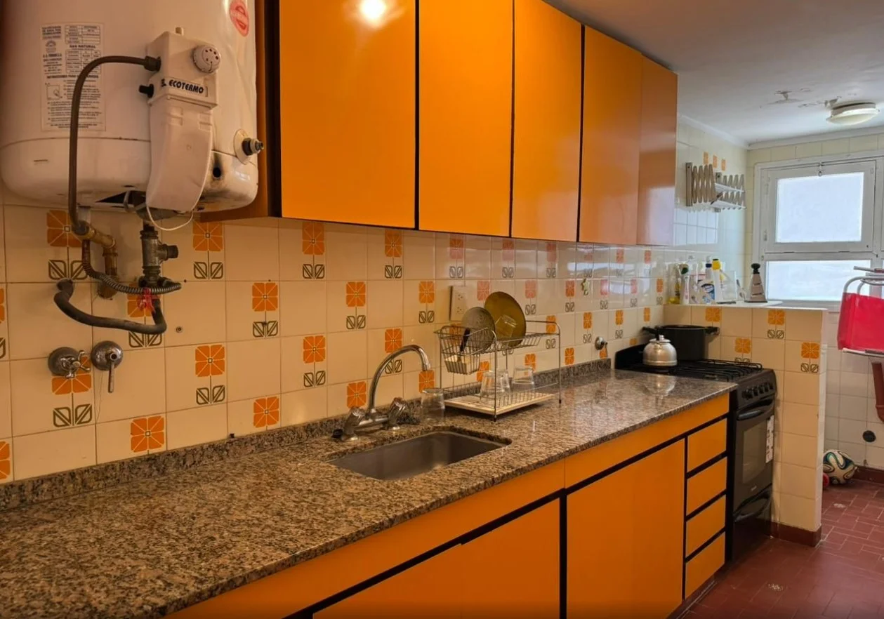 VENTA - DEPARTAMENTO PINAMAR