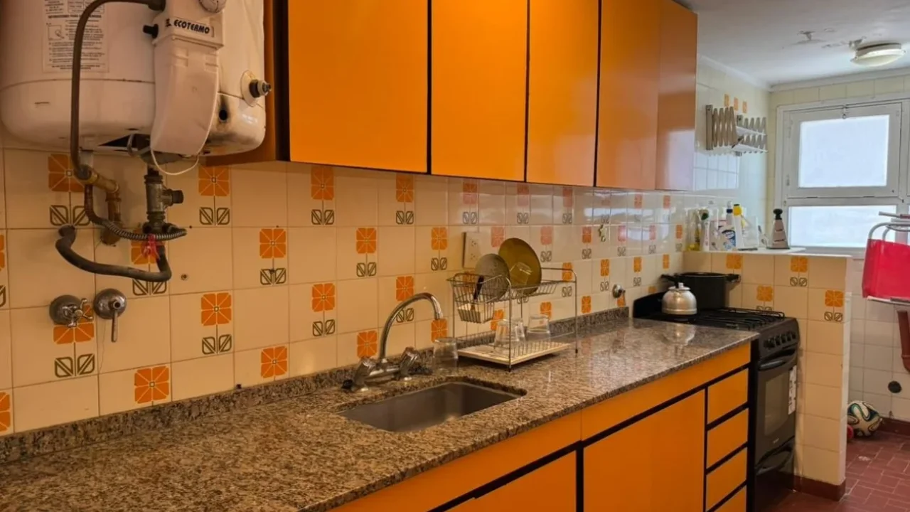 VENTA - DEPARTAMENTO PINAMAR