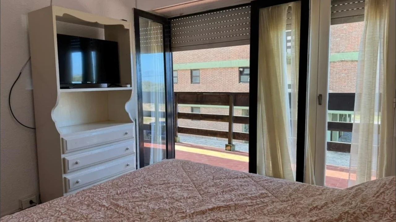VENTA - DEPARTAMENTO PINAMAR