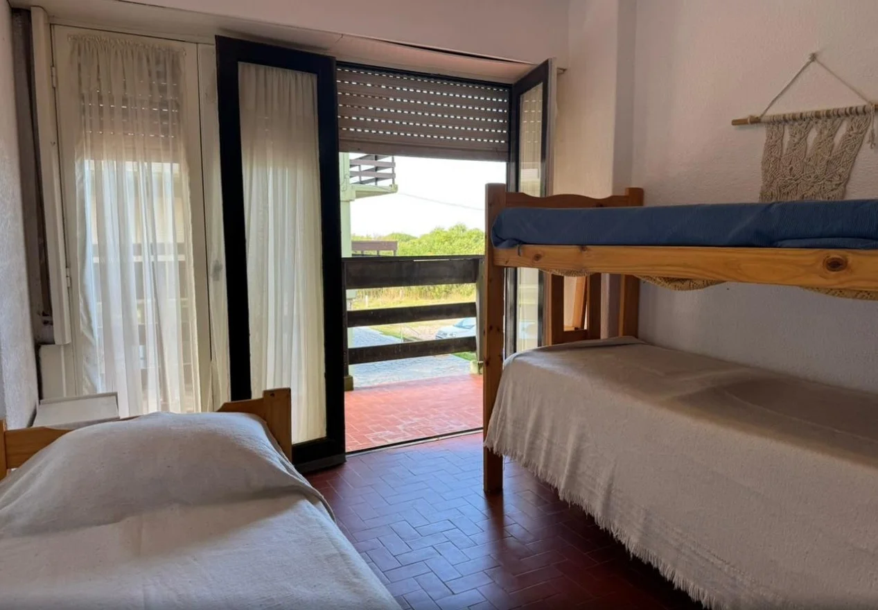 VENTA - DEPARTAMENTO PINAMAR