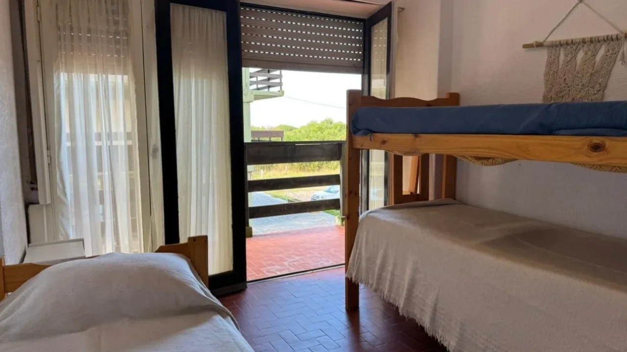 VENTA - DEPARTAMENTO PINAMAR