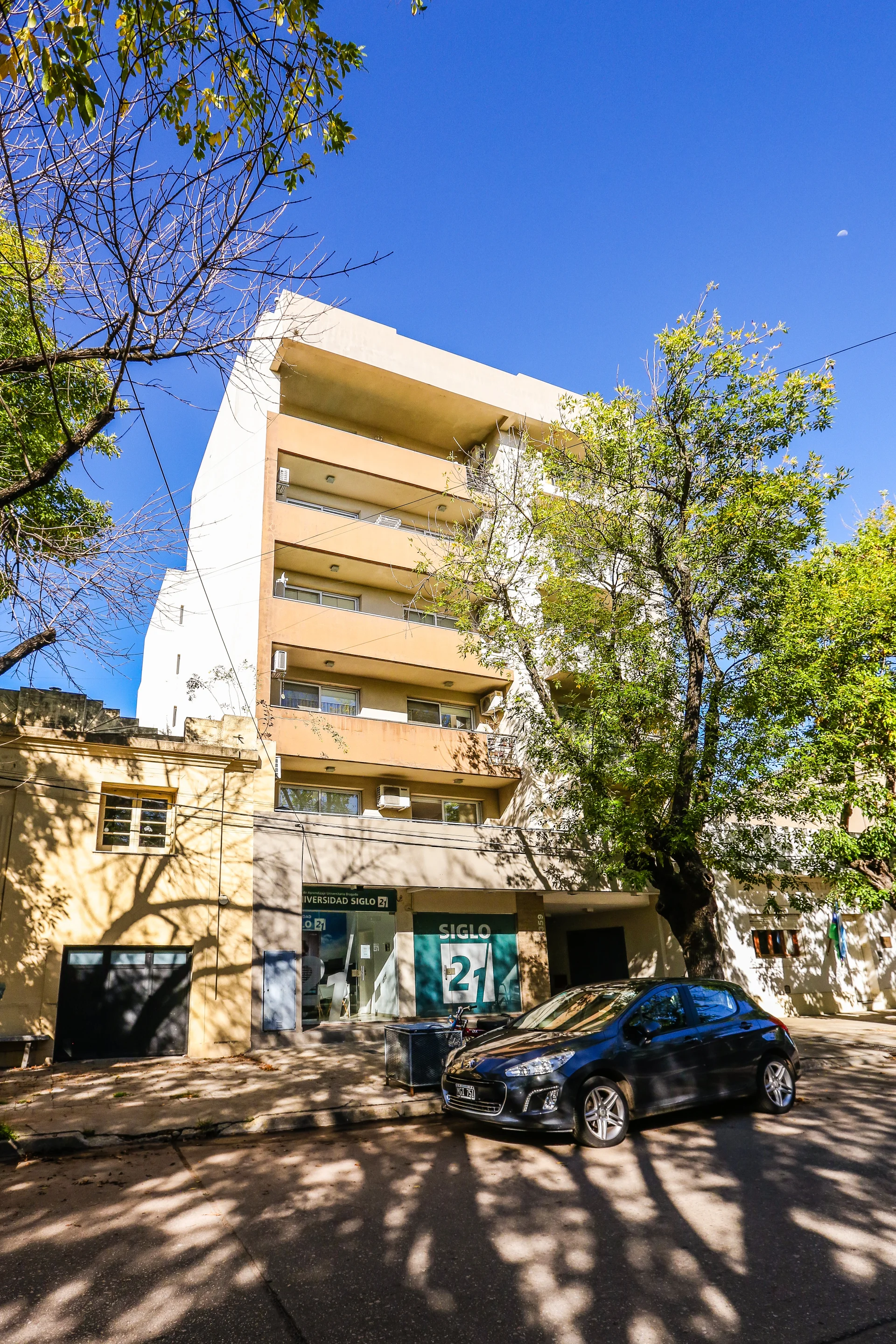 VENTA - DEPARTAMENTO BELGRANO
