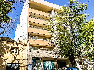 VENTA - DEPARTAMENTO BELGRANO