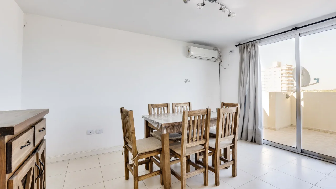 VENTA - DEPARTAMENTO BELGRANO