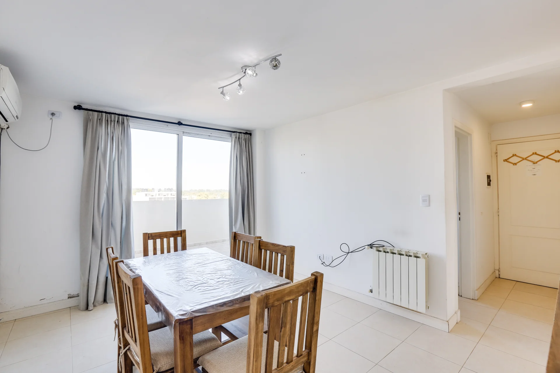 VENTA - DEPARTAMENTO BELGRANO