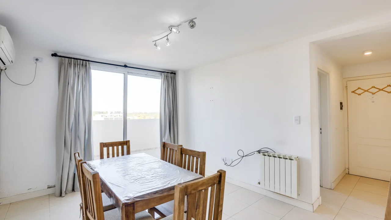 VENTA - DEPARTAMENTO BELGRANO
