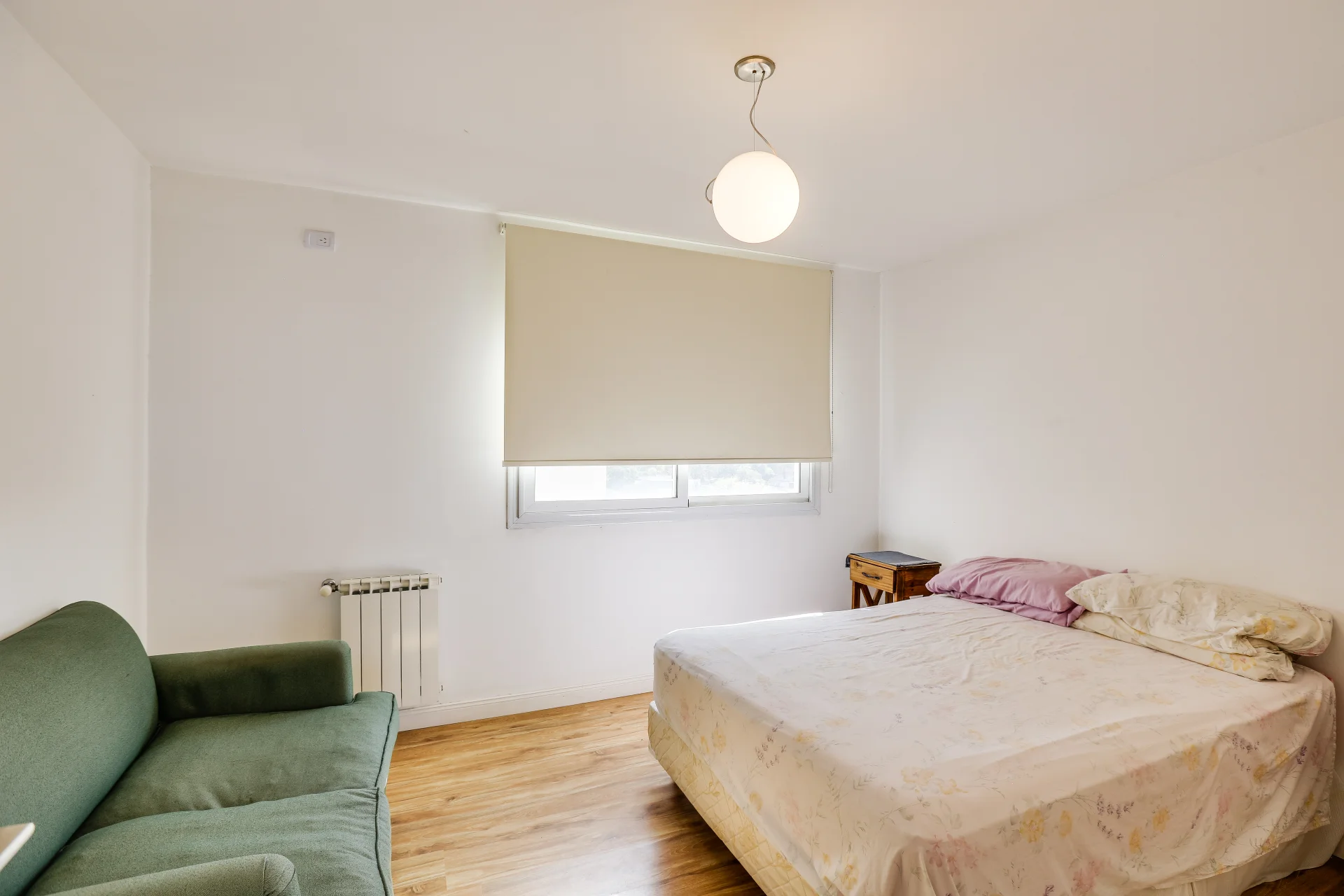 VENTA - DEPARTAMENTO BELGRANO