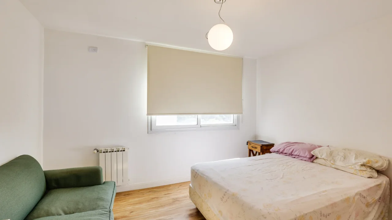 VENTA - DEPARTAMENTO BELGRANO
