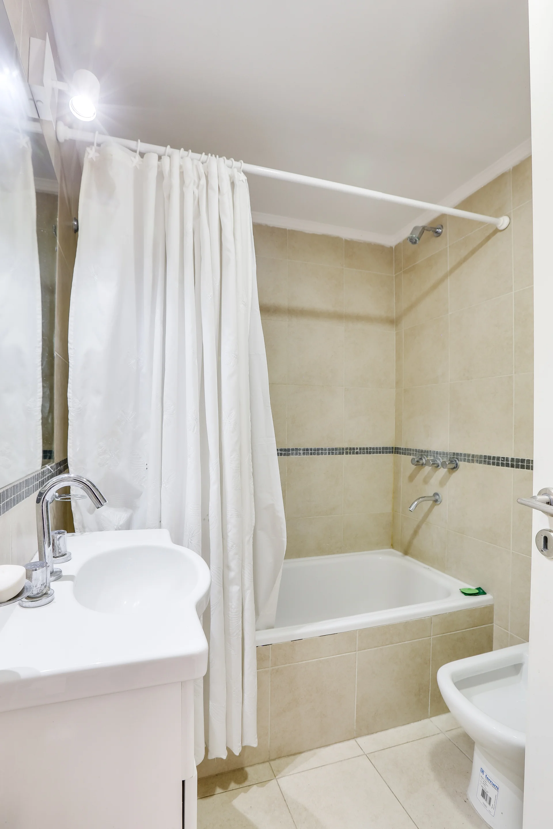 VENTA - DEPARTAMENTO BELGRANO