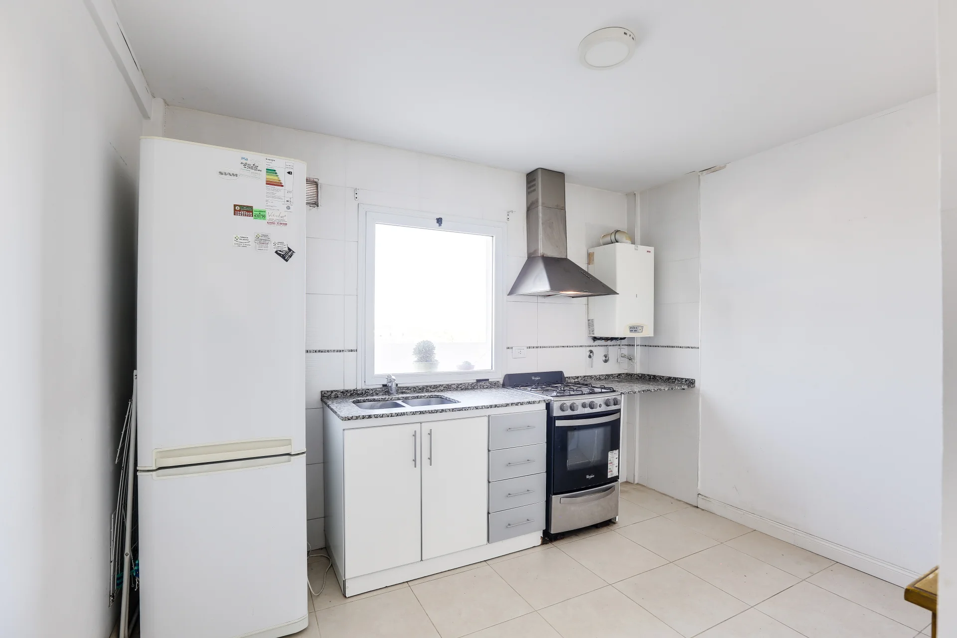 VENTA - DEPARTAMENTO BELGRANO
