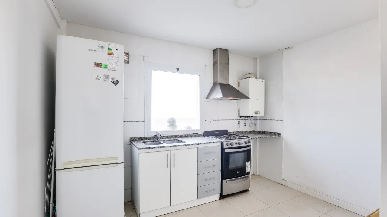 VENTA - DEPARTAMENTO BELGRANO