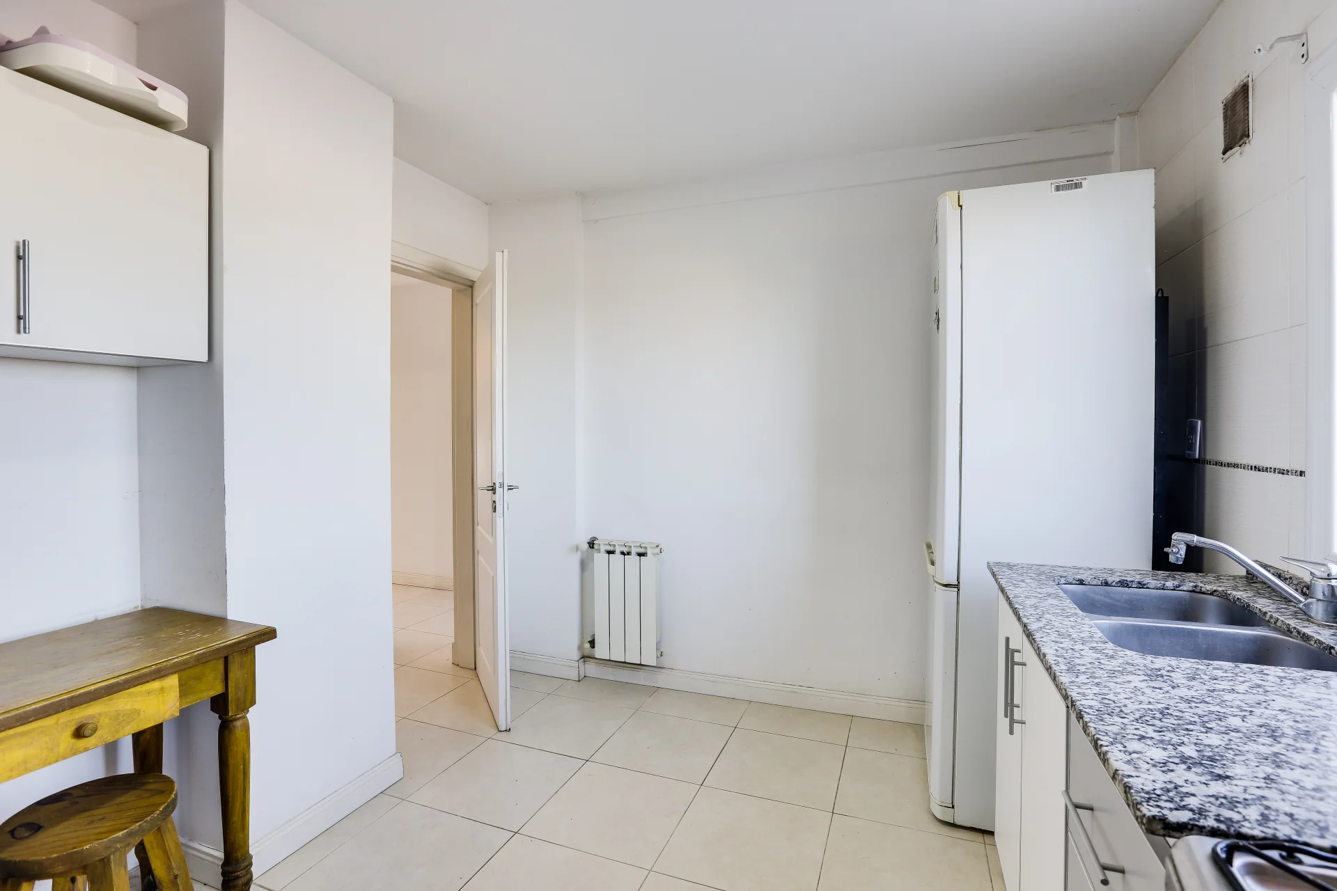 VENTA - DEPARTAMENTO BELGRANO
