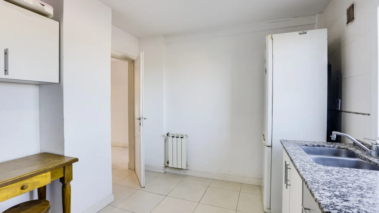 VENTA - DEPARTAMENTO BELGRANO