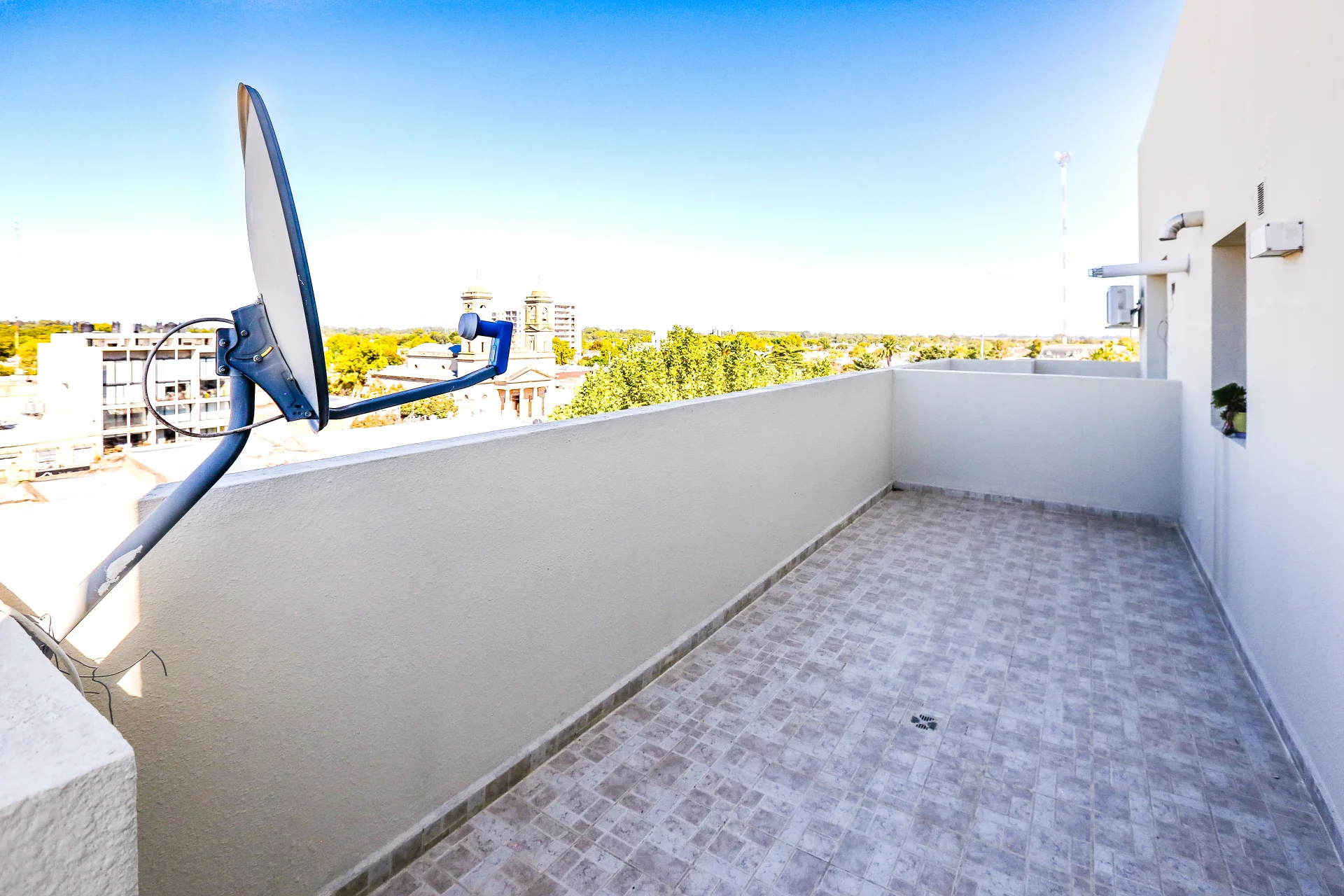 VENTA - DEPARTAMENTO BELGRANO