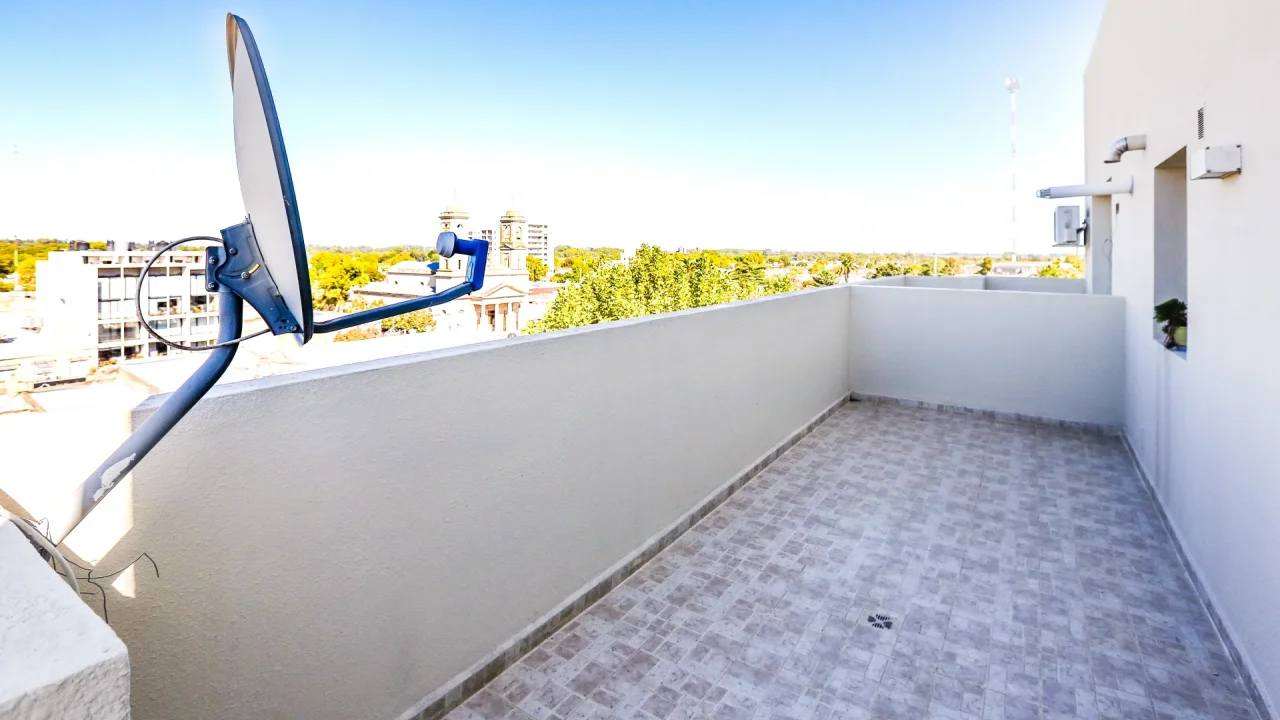 VENTA - DEPARTAMENTO BELGRANO