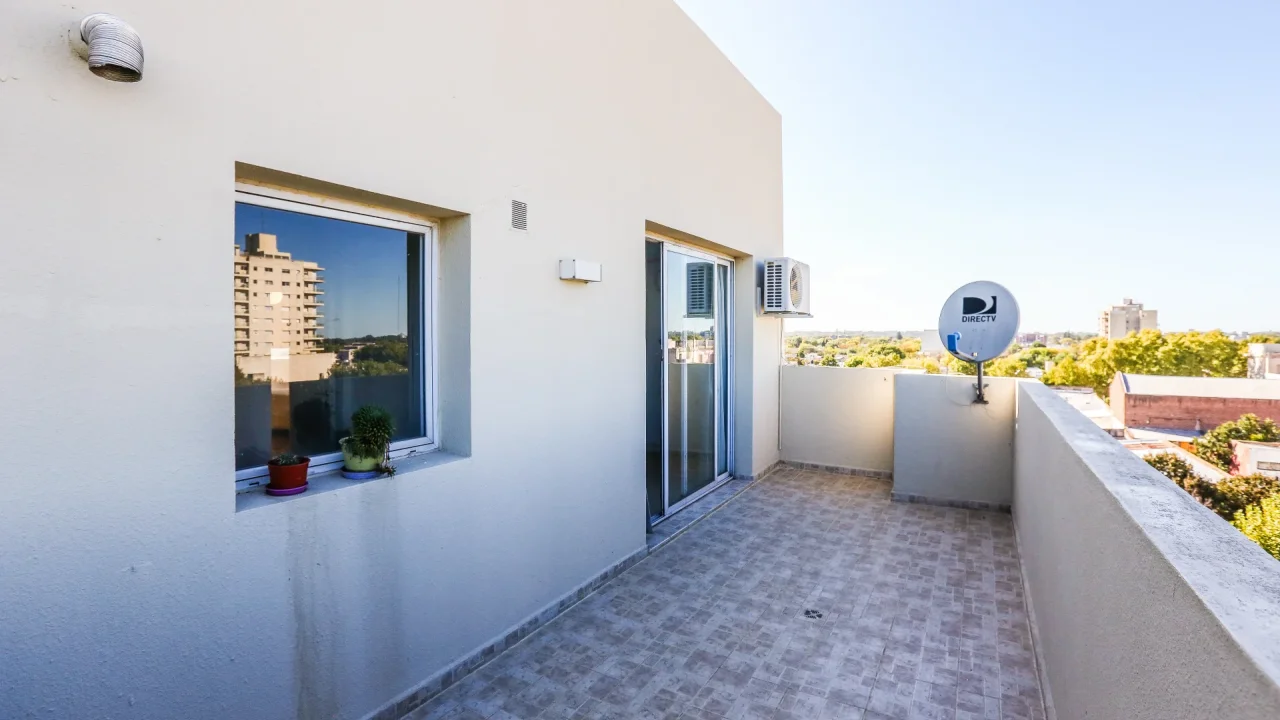 VENTA - DEPARTAMENTO BELGRANO